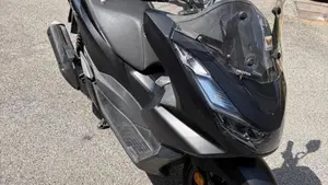 Honda PCX 125 (2021 - 24)  (5)
