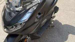 Honda PCX 125 (2021 - 24)  (6)