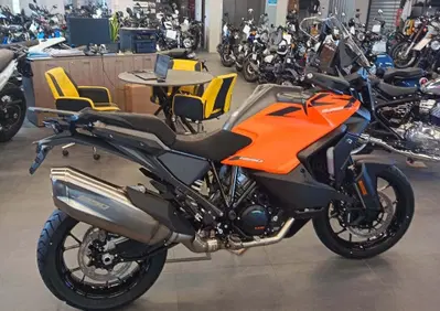 KTM 1390 Super Adventure S (2026) - Annuncio 9942291