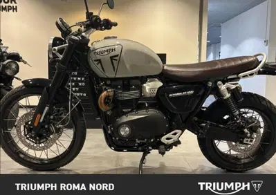 Triumph Scrambler 1200 X (2024 - 26) - Annuncio 9886908