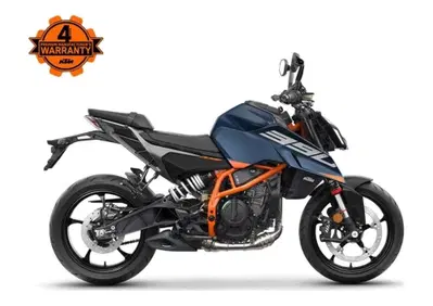 KTM 390 Duke (2026) - Annuncio 9970920