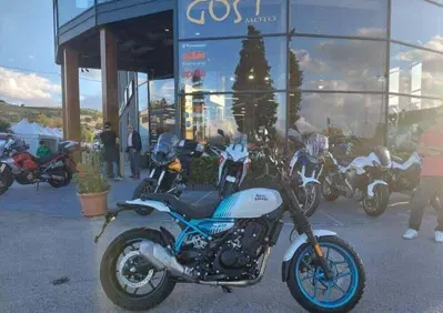 Royal Enfield Guerrilla 450 (2024 - 26) - Annuncio 9970931