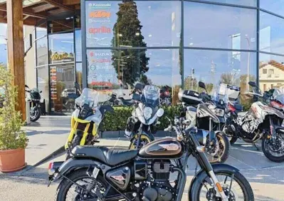 Royal Enfield Bullet 350 (2024 - 26) - Annuncio 9970938