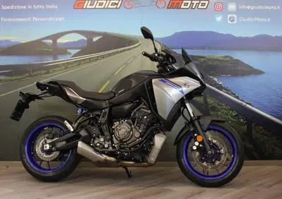 Yamaha Tracer 7 (2021 - 24) - Annuncio 10080564