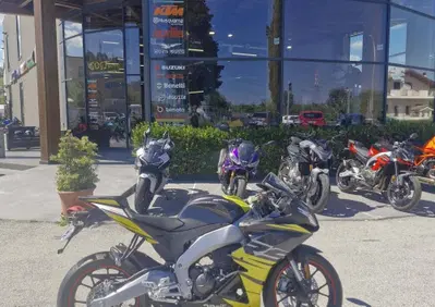 Aprilia RS 125 (2025 - 26) - Annuncio 10007219