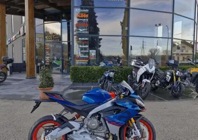 Aprilia RS 660 (2025 - 26) - Annuncio 10007377