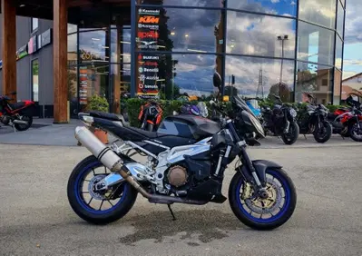 Aprilia Tuono 1000 R (2006 - 10) - Annuncio 10022967