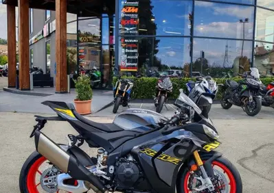 Aprilia RSV4 1100 (2025 - 26) - Annuncio 10048279