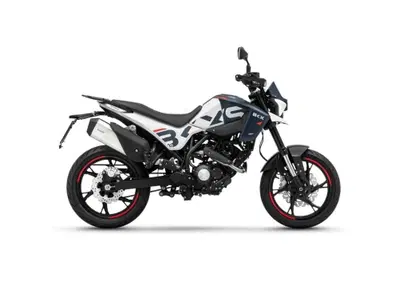 Benelli BKX 125 S (2026) - Annuncio 10036229