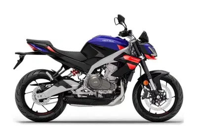 Aprilia Tuono 457 (2025 - 26) - Annuncio 10036230