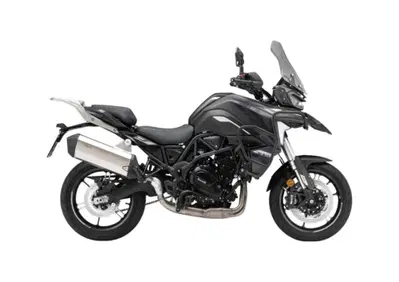 Benelli TRK 702 (2026) - Annuncio 10036231
