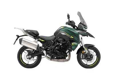 Benelli TRK 702 (2026) - Annuncio 10036232