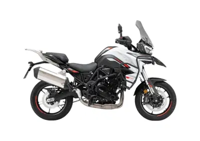 Benelli TRK 702 (2026) - Annuncio 10036233