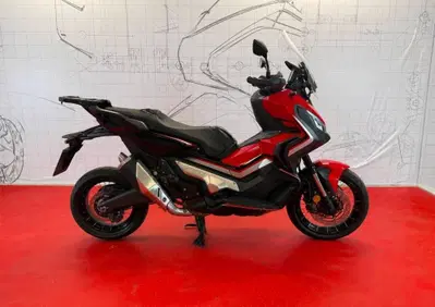 Honda X-ADV 750 (2018 - 20) - Annuncio 10080565