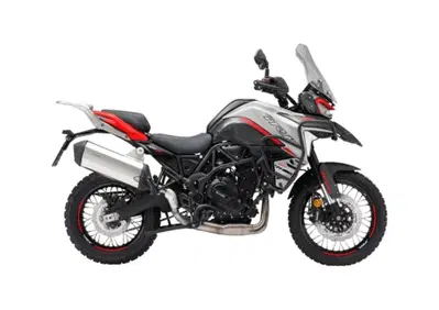 Benelli TRK 702X (2026) - Annuncio 10036236