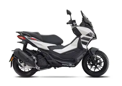 Aprilia SR GT 200 (2025 - 26) - Annuncio 10038589