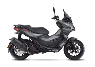 Aprilia SR GT 200 (2025 - 26) - Annuncio 10038700