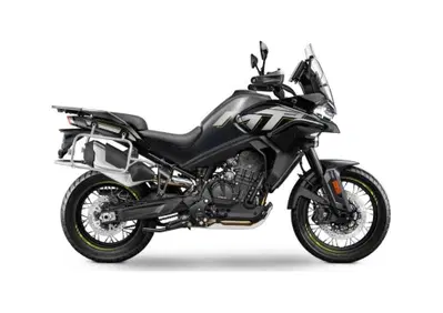 CFMOTO 800MT Explore (2023 - 26) - Annuncio 10038703