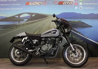 Mash Italia Dirt Track 650 (2019 - 20) - Annuncio 10080567
