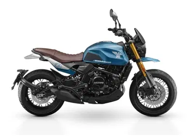 Moto Morini SEIEMMEZZO SCR (2022 - 26) - Annuncio 10040956