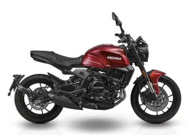 Moto Morini SEIEMMEZZO STR (2022 - 26) - Annuncio 10040957