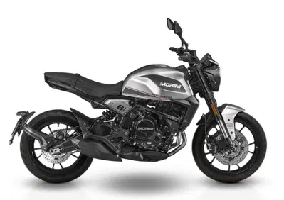 Moto Morini SEIEMMEZZO STR (2022 - 26) - Annuncio 10040958