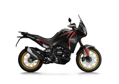 Moto Morini X-Cape 700 Gold Edition (2025 - 26) - Annuncio 10043463