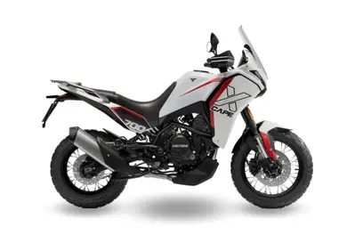 Moto Morini X-Cape 700 (2025 - 26) - Annuncio 10043464