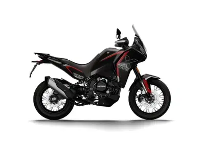 Moto Morini X-Cape 700 (2025 - 26) - Annuncio 10043466