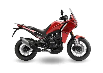 Moto Morini X-Cape 700 (2025 - 26) - Annuncio 10043467