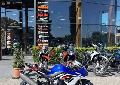 Suzuki GSX-R1000R (2026) - Annuncio 10045359