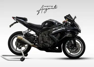 Suzuki GSX R 750 (2008 - 10) - Annuncio 10080568