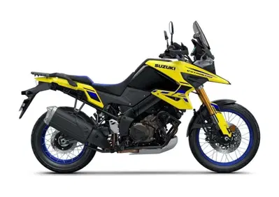 Suzuki V-Strom 1050DE (2025 - 26) - Annuncio 10047315