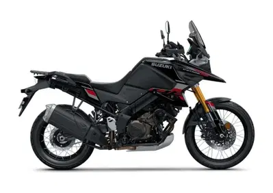 Suzuki V-Strom 1050DE (2025 - 26) - Annuncio 10047317