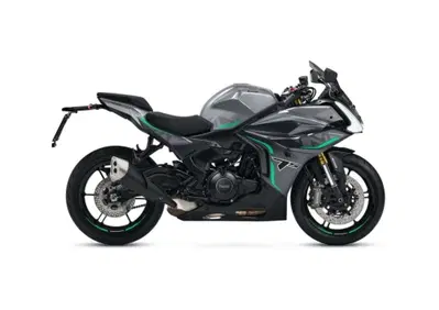 Benelli Tornado 550 (2025 - 26) - Annuncio 10048529