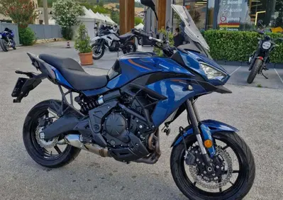 Kawasaki Versys 650 (2025 - 26) - Annuncio 10058883