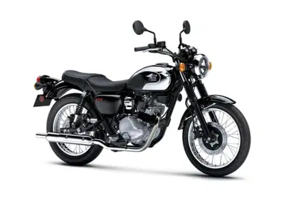 Kawasaki Meguro S1 (2025 - 26) - Annuncio 10069293