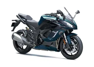 Kawasaki Ninja 1100 SX SE (2025 - 26) - Annuncio 10070383