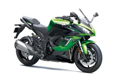 Kawasaki Ninja 1100 SX SE (2025 - 26) - Annuncio 10070446