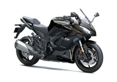 Kawasaki Ninja 1100 SX (2025 - 26) - Annuncio 10070447