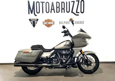 Harley-Davidson CVO Road Glide (2023) - Annuncio 10080571