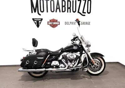 Harley-Davidson 1584 Road King Classic (2007 - 11) - FLHRCI - Annuncio 10080572