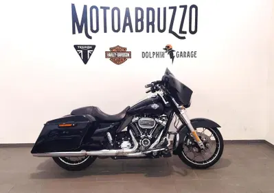 Harley-Davidson Street Glide Special (2021 - 23) - Annuncio 10080574