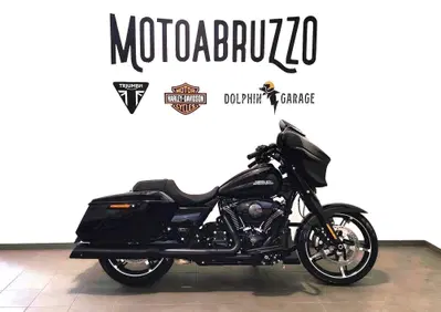 Harley-Davidson Street Glide (2024 - 26) - Annuncio 10080575