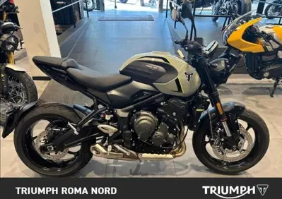 Triumph Trident 660 (2026) - Annuncio 10076903