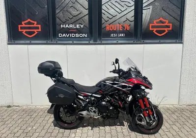 Yamaha Niken 850 GT (2019 - 20) - Annuncio 10080577