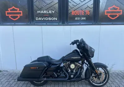 Harley-Davidson 1690 Street Glide Special (2014 - 16) - FLHX - Annuncio 10080578
