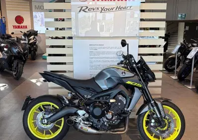 Yamaha MT-09 (2017 - 20) - Annuncio 10080589