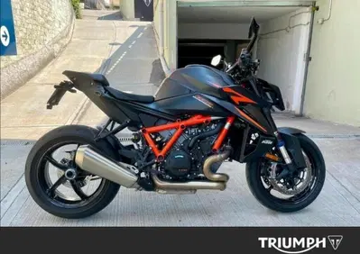 KTM 1390 Super Duke R EVO (2024 - 26) - Annuncio 10073311