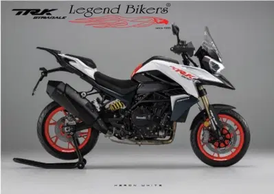 Benelli TRK 902 Stradale (2026) - Annuncio 10080585